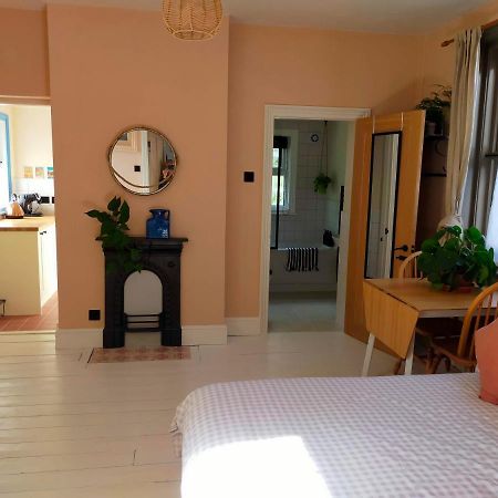 דירות הייסטינגס Alexandra Retreat מראה חיצוני תמונה