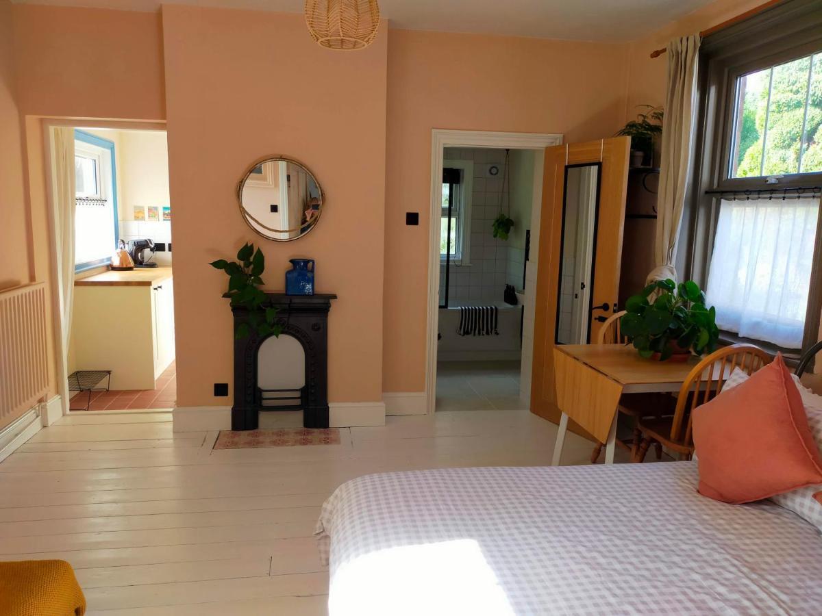 דירות הייסטינגס Alexandra Retreat מראה חיצוני תמונה