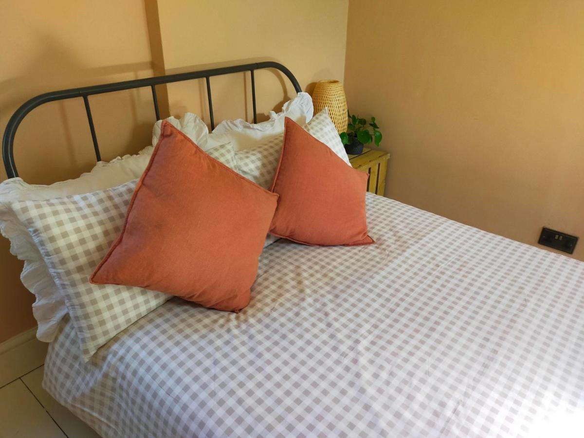 דירות הייסטינגס Alexandra Retreat מראה חיצוני תמונה